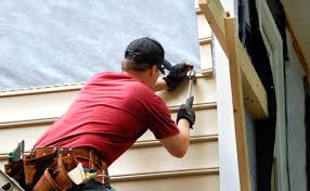 Siding Removal and Disposal in South Nyack, NY